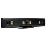 Klipsch RP-440D-SB Passive Sound Bar in Black