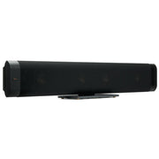 Klipsch RP-440D-SB Passive Sound Bar in Black | Best Klipsch RP-440D-SB Passive Sound Bar in Black | Klipsch RP-440D-SB Passive Sound Bar in Black Reviews | Audiolab Home Audio