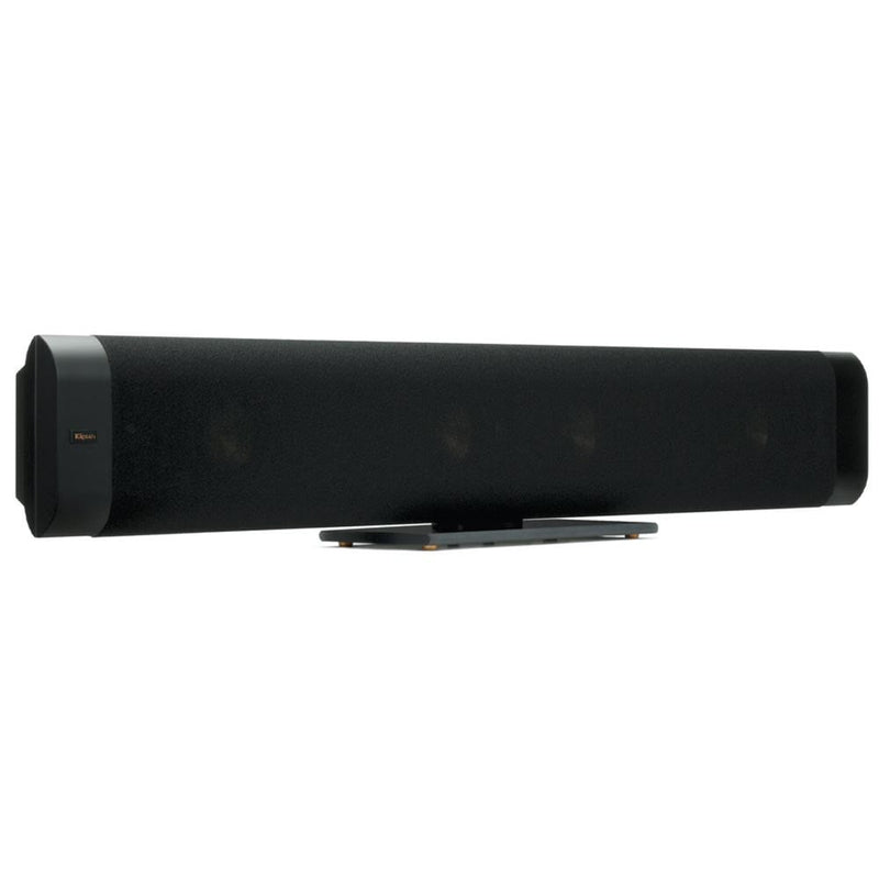 Klipsch RP-440D-SB Passive Sound Bar in Black | Best Klipsch RP-440D-SB Passive Sound Bar in Black | Klipsch RP-440D-SB Passive Sound Bar in Black Reviews | Audiolab Home Audio