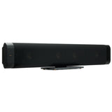 Klipsch RP-440D-SB Passive Sound Bar in Black