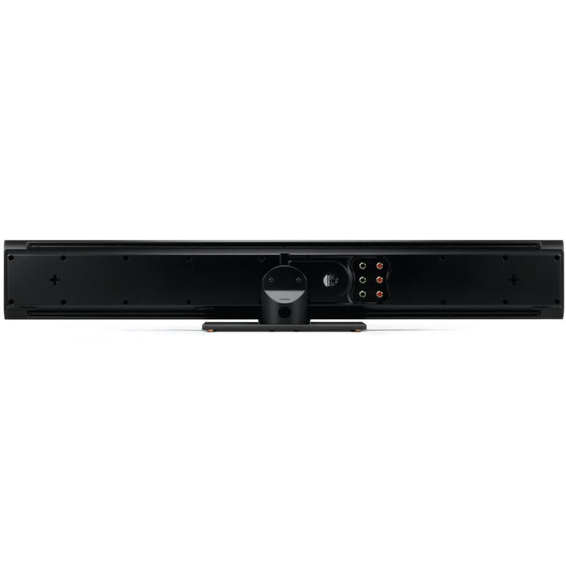 Klipsch RP-440D-SB Passive Sound Bar in Black | Best Klipsch RP-440D-SB Passive Sound Bar in Black | Klipsch RP-440D-SB Passive Sound Bar in Black Reviews | Audiolab Home Audio