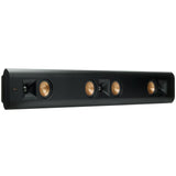 Klipsch RP-440D-SB Passive Sound Bar in Black