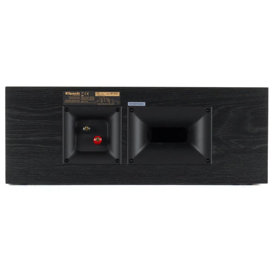 Klipsch RP-500C Center Channel Speaker | Best Klipsch RP-500C Center Channel Speaker | Klipsch RP-500C Center Channel Speaker Reviews | Audiolab Home Audio