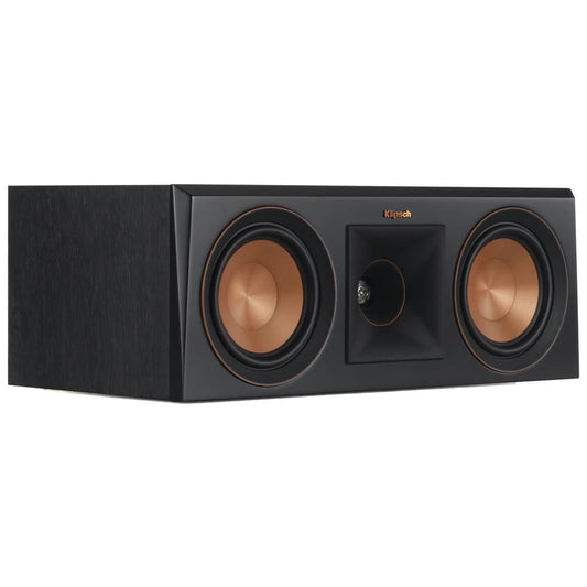 Klipsch RP-500C Center Channel Speaker | Best Klipsch RP-500C Center Channel Speaker | Klipsch RP-500C Center Channel Speaker Reviews | Audiolab Home Audio