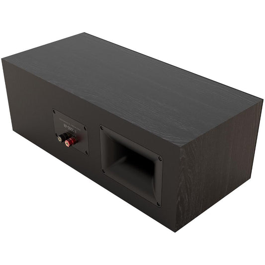 Klipsch RP-500C II Center Channel Speaker | Best Klipsch RP-500C II Center Channel Speaker | Klipsch RP-500C II Center Channel Speaker Reviews | Audiolab Home Audio