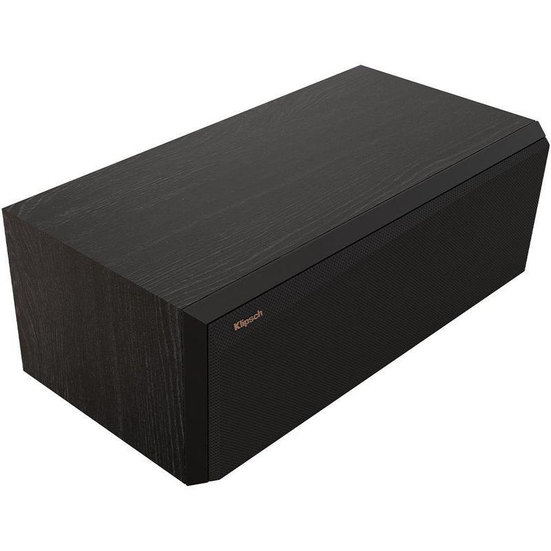 Klipsch RP-500C II Center Channel Speaker | Best Klipsch RP-500C II Center Channel Speaker | Klipsch RP-500C II Center Channel Speaker Reviews | Audiolab Home Audio