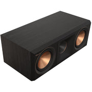 Klipsch RP-500C II Center Channel Speaker | Best Klipsch RP-500C II Center Channel Speaker | Klipsch RP-500C II Center Channel Speaker Reviews | Audiolab Home Audio