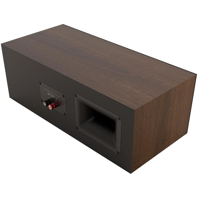 Klipsch RP-500C II Center Channel Speaker | Best Klipsch RP-500C II Center Channel Speaker | Klipsch RP-500C II Center Channel Speaker Reviews | Audiolab Home Audio