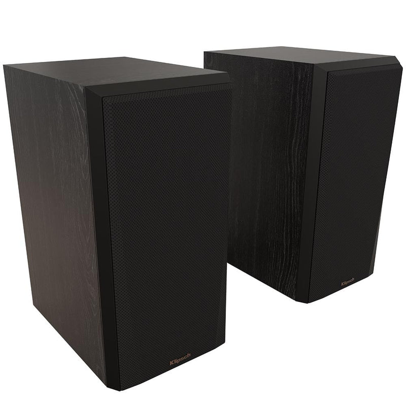 Klipsch RP-500M II Bookshelf Speaker (Pair) | Best Klipsch RP-500M II Bookshelf Speaker (Pair) | Klipsch RP-500M II Bookshelf Speaker (Pair) Reviews | Audiolab Home Audio