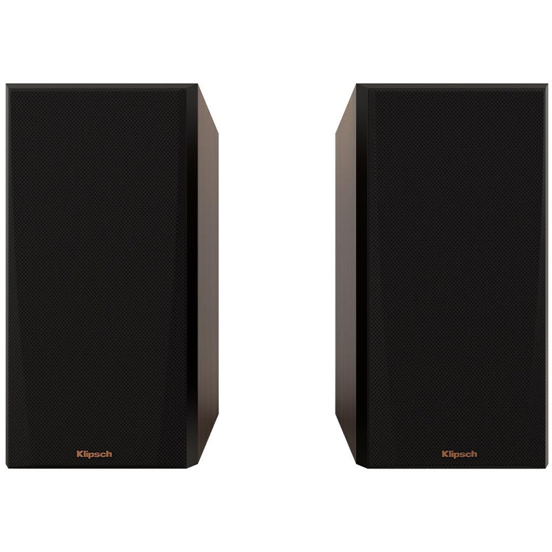 Klipsch RP-500M II Bookshelf Speaker (Pair) | Best Klipsch RP-500M II Bookshelf Speaker (Pair) | Klipsch RP-500M II Bookshelf Speaker (Pair) Reviews | Audiolab Home Audio