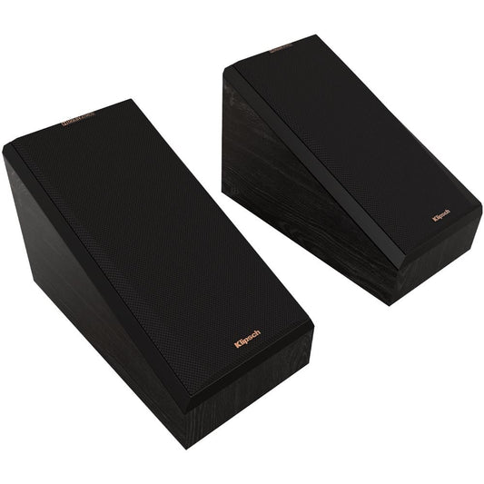 Klipsch RP-500SA II Dolby Atmos Elevation Surround Speaker (Pair) | Best Klipsch RP-500SA II Dolby Atmos Elevation Surround Speaker (Pair) | Klipsch RP-500SA II Dolby Atmos Elevation Surround Speaker (Pair) Reviews | Audiolab Home Audio