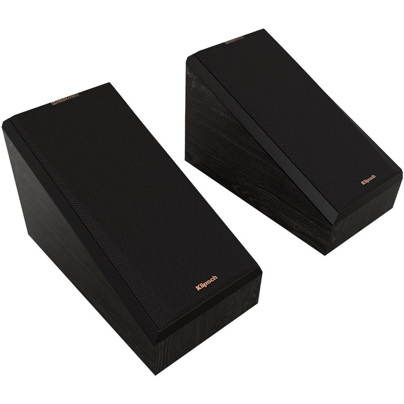 Klipsch RP-500SA II Dolby Atmos Elevation Surround Speaker (Pair) | Best Klipsch RP-500SA II Dolby Atmos Elevation Surround Speaker (Pair) | Klipsch RP-500SA II Dolby Atmos Elevation Surround Speaker (Pair) Reviews | Audiolab Home Audio