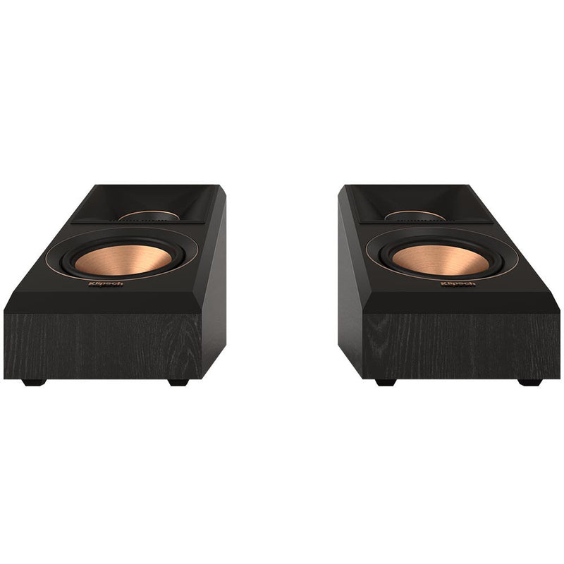 Klipsch RP-500SA II Dolby Atmos Elevation Surround Speaker (Pair) | Best Klipsch RP-500SA II Dolby Atmos Elevation Surround Speaker (Pair) | Klipsch RP-500SA II Dolby Atmos Elevation Surround Speaker (Pair) Reviews | Audiolab Home Audio