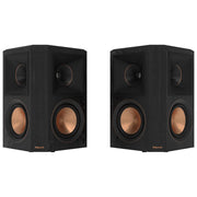 Klipsch RP-502S II Surround Sound Speaker (Pair) | Best Klipsch RP-502S II Surround Sound Speaker (Pair) | Klipsch RP-502S II Surround Sound Speaker (Pair) Reviews | Audiolab Home Audio