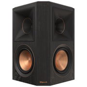 Klipsch RP-502S II Surround Sound Speaker (Pair) | Best Klipsch RP-502S II Surround Sound Speaker (Pair) | Klipsch RP-502S II Surround Sound Speaker (Pair) Reviews | Audiolab Home Audio