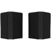 Klipsch RP-502S II Surround Sound Speaker (Pair) | Best Klipsch RP-502S II Surround Sound Speaker (Pair) | Klipsch RP-502S II Surround Sound Speaker (Pair) Reviews | Audiolab Home Audio
