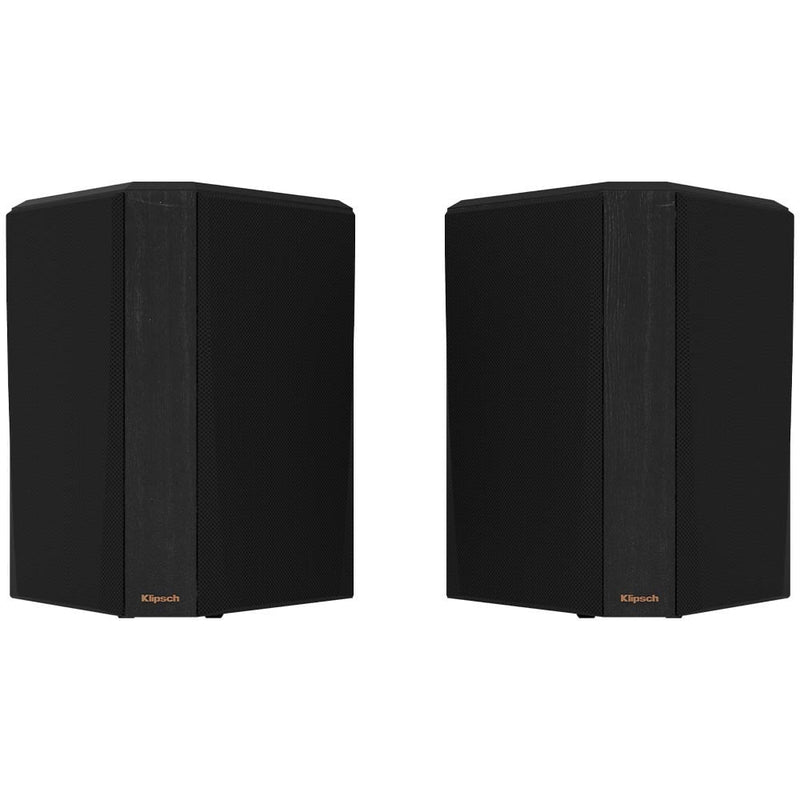 Klipsch RP-502S II Surround Sound Speaker (Pair) | Best Klipsch RP-502S II Surround Sound Speaker (Pair) | Klipsch RP-502S II Surround Sound Speaker (Pair) Reviews | Audiolab Home Audio