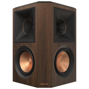 Klipsch RP-502S II Surround Sound Speaker (Pair) | Best Klipsch RP-502S II Surround Sound Speaker (Pair) | Klipsch RP-502S II Surround Sound Speaker (Pair) Reviews | Audiolab Home Audio