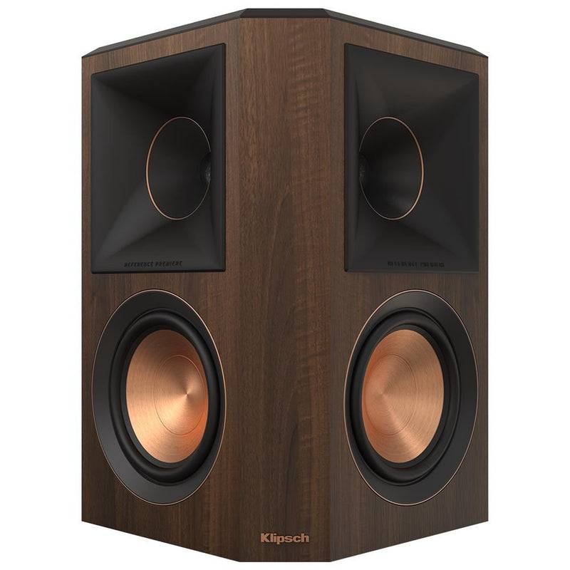 Klipsch RP-502S II Surround Sound Speaker (Pair) | Best Klipsch RP-502S II Surround Sound Speaker (Pair) | Klipsch RP-502S II Surround Sound Speaker (Pair) Reviews | Audiolab Home Audio