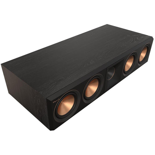 Klipsch RP-504C II Center Channel Speaker | Best Klipsch RP-504C II Center Channel Speaker | Klipsch RP-504C II Center Channel Speaker Reviews | Audiolab Home Audio
