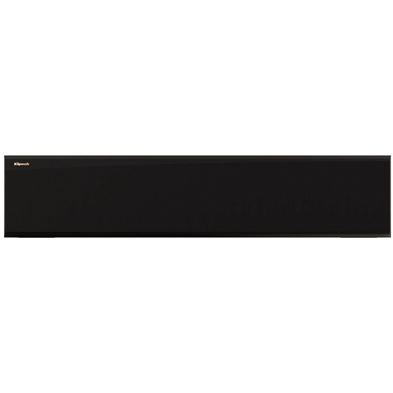 Klipsch RP-504C II Center Channel Speaker | Best Klipsch RP-504C II Center Channel Speaker | Klipsch RP-504C II Center Channel Speaker Reviews | Audiolab Home Audio