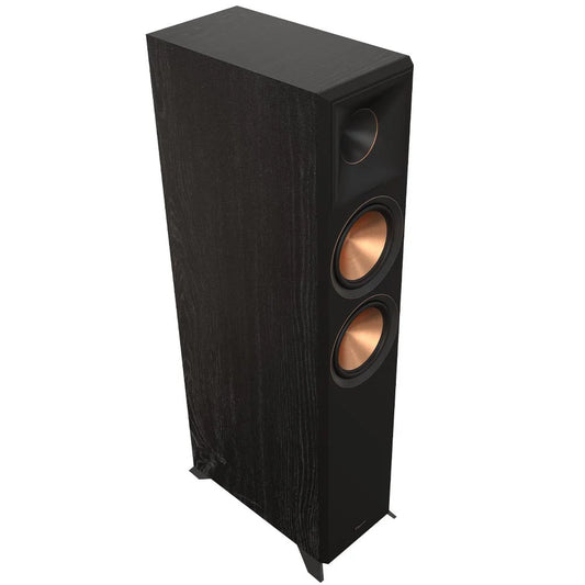 Klipsch RP-6000F II Floorstanding Speaker (Each) | Best Klipsch RP-6000F II Floorstanding Speaker (Each) | Klipsch RP-6000F II Floorstanding Speaker (Each) Reviews | Audiolab Home Audio