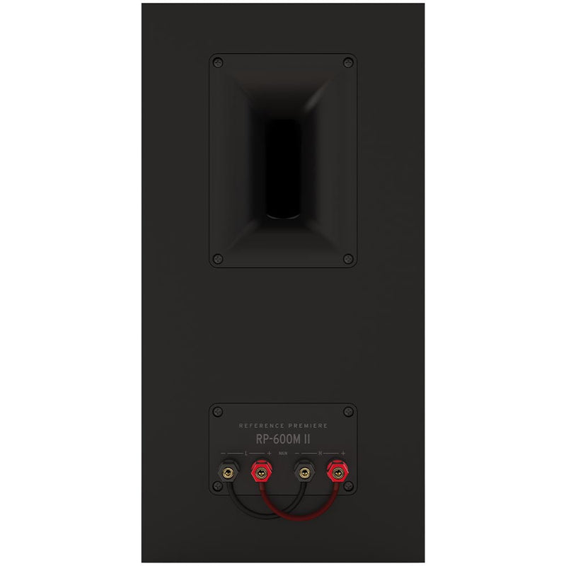 Klipsch RP-600M II Bookshelf Speaker (Pair) | Best Klipsch RP-600M II Bookshelf Speaker (Pair) | Klipsch RP-600M II Bookshelf Speaker (Pair) Reviews | Audiolab Home Audio