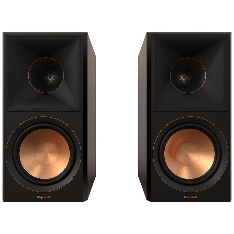 Klipsch RP-600M II Bookshelf Speaker (Pair) | Best Klipsch RP-600M II Bookshelf Speaker (Pair) | Klipsch RP-600M II Bookshelf Speaker (Pair) Reviews | Audiolab Home Audio