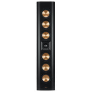 Klipsch RP-640D On-Wall Speaker in Black | Best Klipsch RP-640D On-Wall Speaker in Black | Klipsch RP-640D On-Wall Speaker in Black Reviews | Audiolab Home Audio