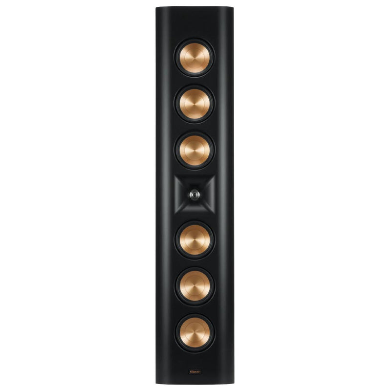 Klipsch RP-640D On-Wall Speaker in Black | Best Klipsch RP-640D On-Wall Speaker in Black | Klipsch RP-640D On-Wall Speaker in Black Reviews | Audiolab Home Audio