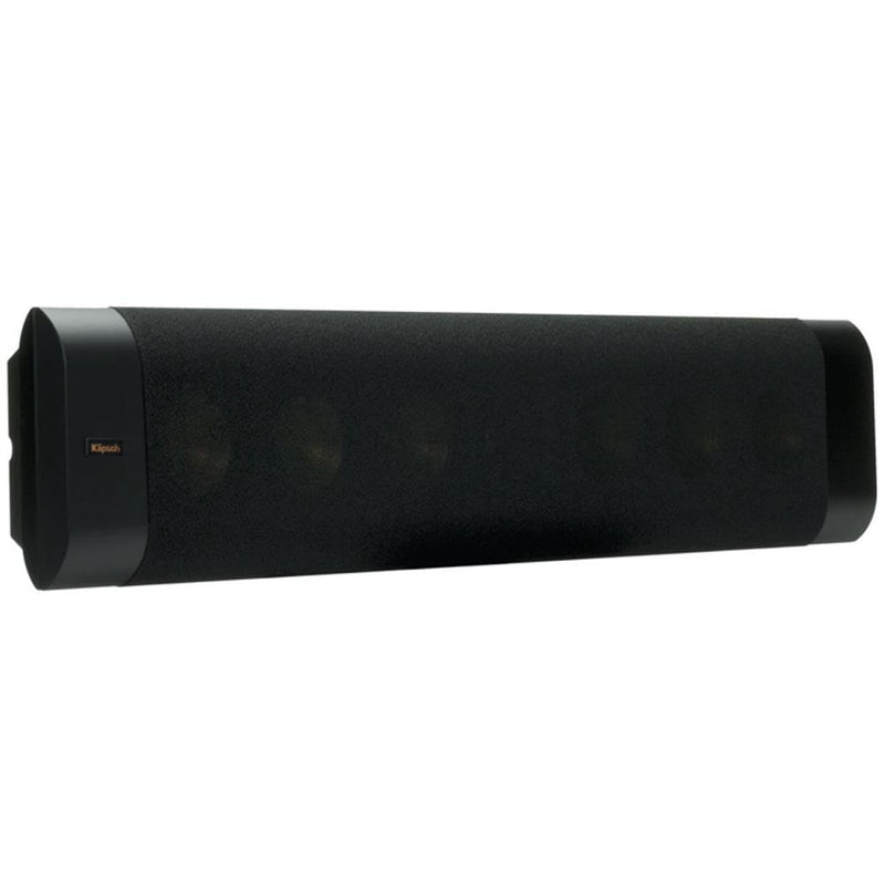 Klipsch RP-640D On-Wall Speaker in Black | Best Klipsch RP-640D On-Wall Speaker in Black | Klipsch RP-640D On-Wall Speaker in Black Reviews | Audiolab Home Audio