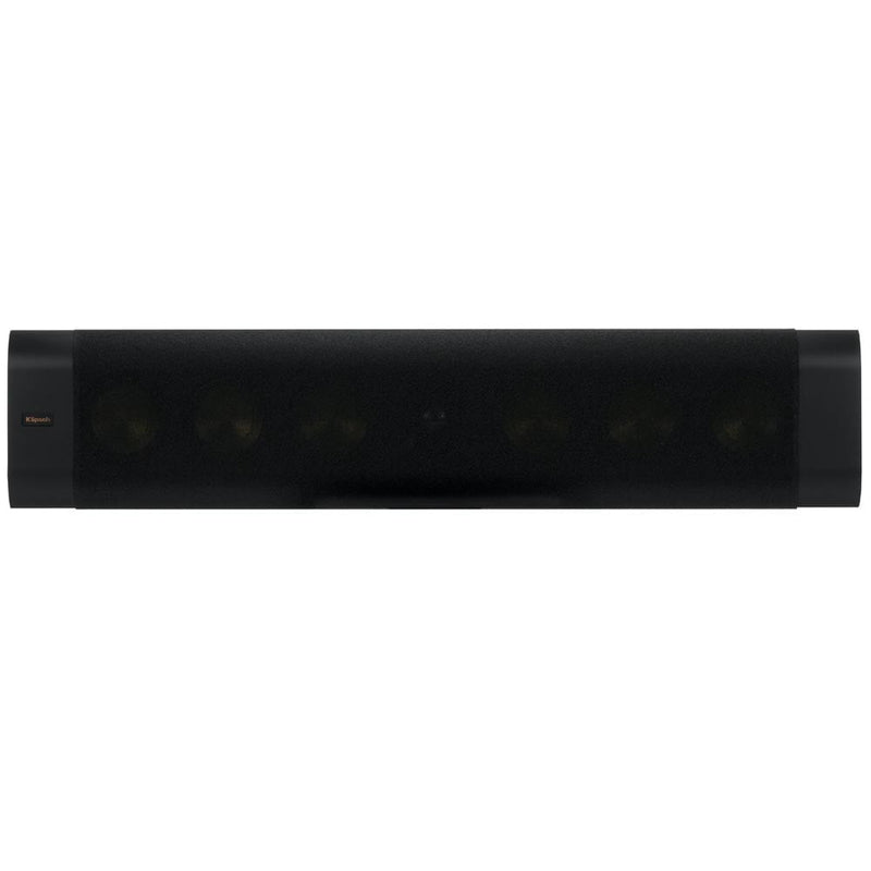 Klipsch RP-640D On-Wall Speaker in Black | Best Klipsch RP-640D On-Wall Speaker in Black | Klipsch RP-640D On-Wall Speaker in Black Reviews | Audiolab Home Audio