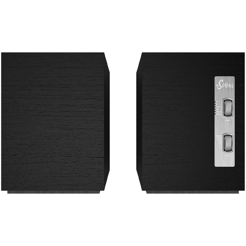 Klipsch The Sevens Heritage Inspired Powered Speakers (Pair) | Best Klipsch The Sevens Heritage Inspired Powered Speakers (Pair) | Klipsch The Sevens Heritage Inspired Powered Speakers (Pair) Reviews | Audiolab Home Audio