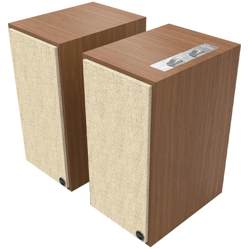 Klipsch The Sevens Heritage Inspired Powered Speakers (Pair) | Best Klipsch The Sevens Heritage Inspired Powered Speakers (Pair) | Klipsch The Sevens Heritage Inspired Powered Speakers (Pair) Reviews | Audiolab Home Audio