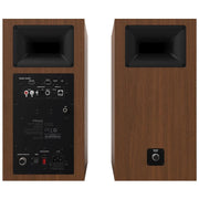 Klipsch The Sevens Heritage Inspired Powered Speakers (Pair) | Best Klipsch The Sevens Heritage Inspired Powered Speakers (Pair) | Klipsch The Sevens Heritage Inspired Powered Speakers (Pair) Reviews | Audiolab Home Audio