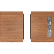 Klipsch The Sevens Heritage Inspired Powered Speakers (Pair) | Best Klipsch The Sevens Heritage Inspired Powered Speakers (Pair) | Klipsch The Sevens Heritage Inspired Powered Speakers (Pair) Reviews | Audiolab Home Audio