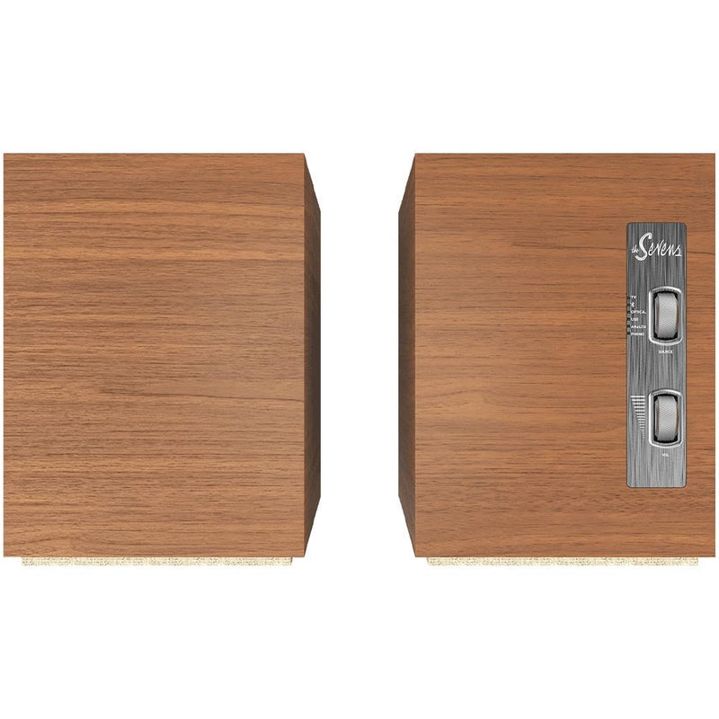 Klipsch The Sevens Heritage Inspired Powered Speakers (Pair) | Best Klipsch The Sevens Heritage Inspired Powered Speakers (Pair) | Klipsch The Sevens Heritage Inspired Powered Speakers (Pair) Reviews | Audiolab Home Audio