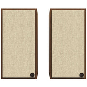 Klipsch The Sevens Heritage Inspired Powered Speakers (Pair) | Best Klipsch The Sevens Heritage Inspired Powered Speakers (Pair) | Klipsch The Sevens Heritage Inspired Powered Speakers (Pair) Reviews | Audiolab Home Audio