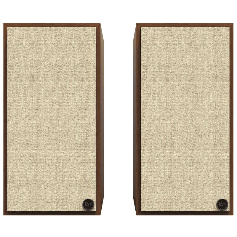 Klipsch The Sevens Heritage Inspired Powered Speakers (Pair) | Best Klipsch The Sevens Heritage Inspired Powered Speakers (Pair) | Klipsch The Sevens Heritage Inspired Powered Speakers (Pair) Reviews | Audiolab Home Audio