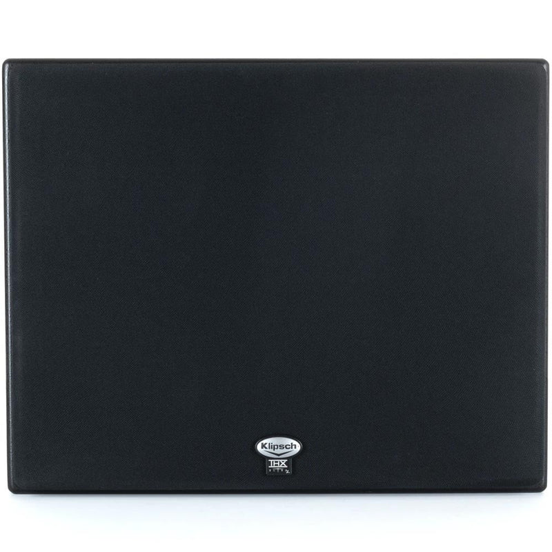 Klipsch THX-5000-LCR Loudspeaker in Black (Single) | Best Klipsch THX-5000-LCR Loudspeaker in Black (Single) | Klipsch THX-5000-LCR Loudspeaker in Black (Single) Reviews | Audiolab Home Audio