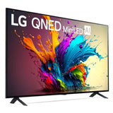 LG 65 inch Class LG QNED MiniLED AI 4K Smart TV 2024 - 65QNED90TUA