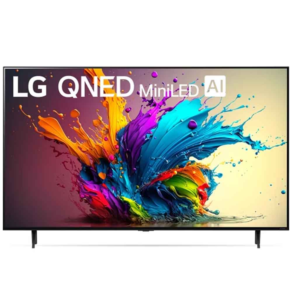 LG 65 inch Class LG QNED MiniLED AI 4K Smart TV 2024 - 65QNED90TUA