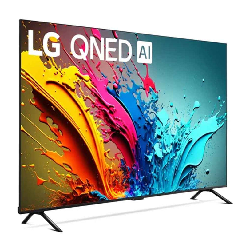 LG 98-Inch Class QNED 4K LED QNED89T series TV with webOS 24 | Best LG 98-Inch Class QNED 4K LED QNED89T series TV with webOS 24 | LG 98-Inch Class QNED 4K LED QNED89T series TV with webOS 24 Reviews | Audiolab Home Audio