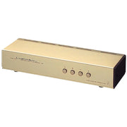 Luxman AS-44 Passive Line Level Switch - Audiolab