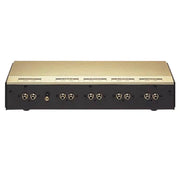 Luxman AS-44 Passive Line Level Switch - Audiolab