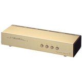 Luxman AS-44 Passive Line Level Switch