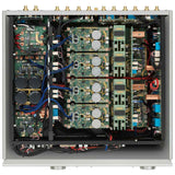 Luxman C-10X Control Preamplifier | Best Luxman C-10X Control Preamplifier | Luxman C-10X Control Preamplifier Reviews | Audiolab Home Audio