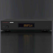 Luxman Centennial Stack Black Edition - Audiolab