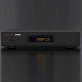 Luxman Centennial Stack Black Edition