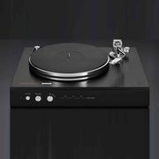 Luxman Centennial Stack Black Edition - Audiolab